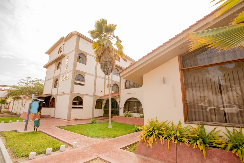 Hotel La Siesta Piura in Sullana, Peru