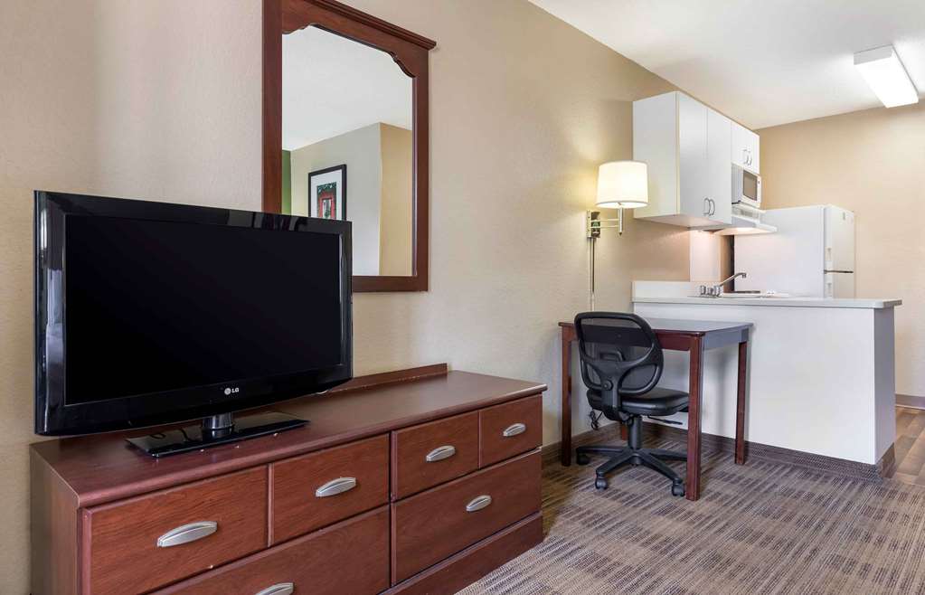 Extended Stay America Suites Austin Round Rock South - photo 13