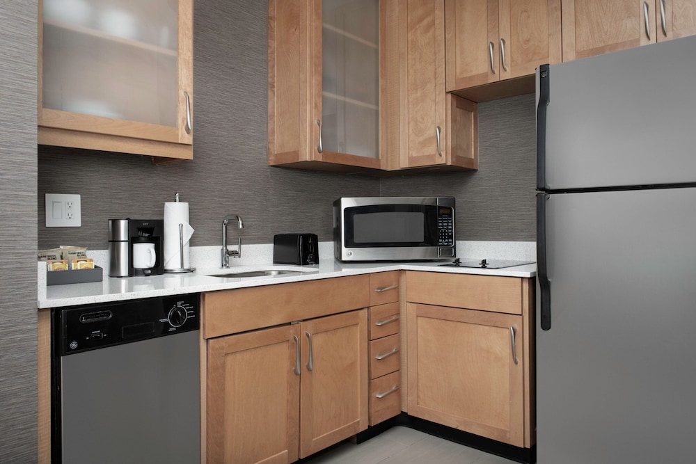 Residence Inn by Marriott Birmingham Hoover - photo 17