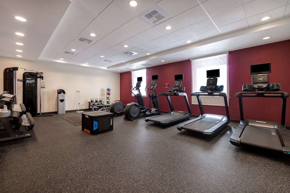 Home2 Suites by Hilton Las Vegas Northwest - photo 36