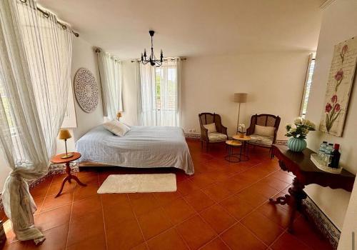 Casa Da Villa Studio — 4-Star Luxury Hotel in Sintra, Portugal