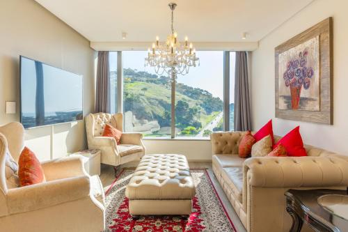 De Waterkant Luxury by NIVAR