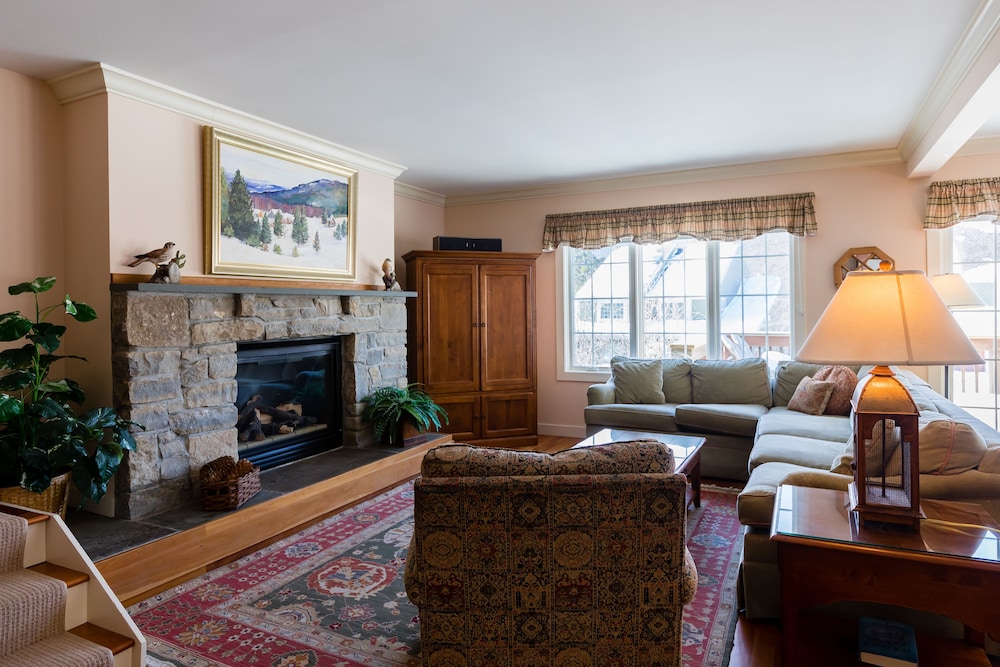 Topnotch Resort - photo 110