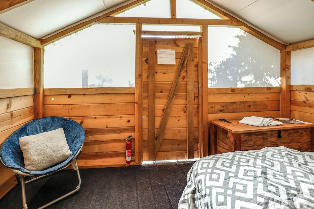 Socal Camping Resort - photo 8