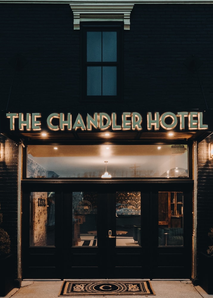 The Chandler Hotel - photo 126