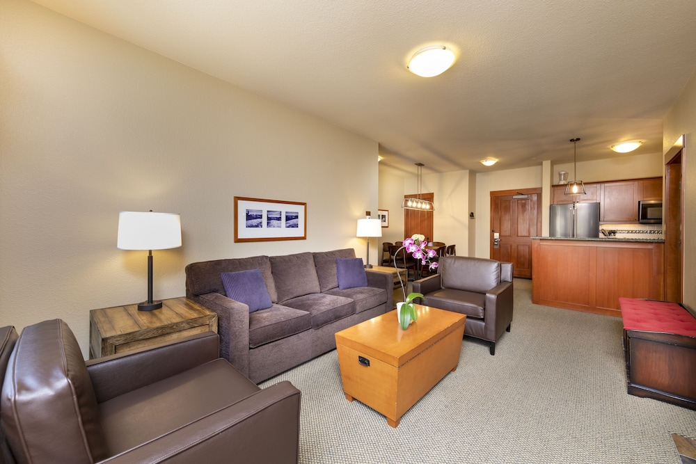 The Village at Palisades Tahoe - photo 186