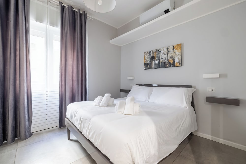 Belli Suites Vatican Rome Guest House — 4-Star Luxury Hotel in Rome, Italy