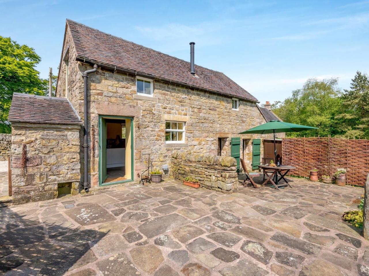 1 Bed in Onecote 91864 in Leek, United Kingdom