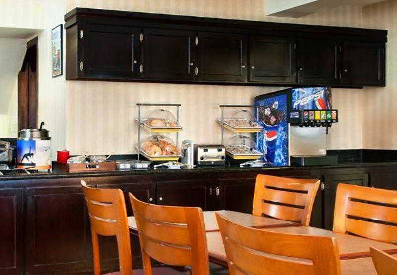 Residence Inn by Marriott Sacramento Cal Expo - photo 17