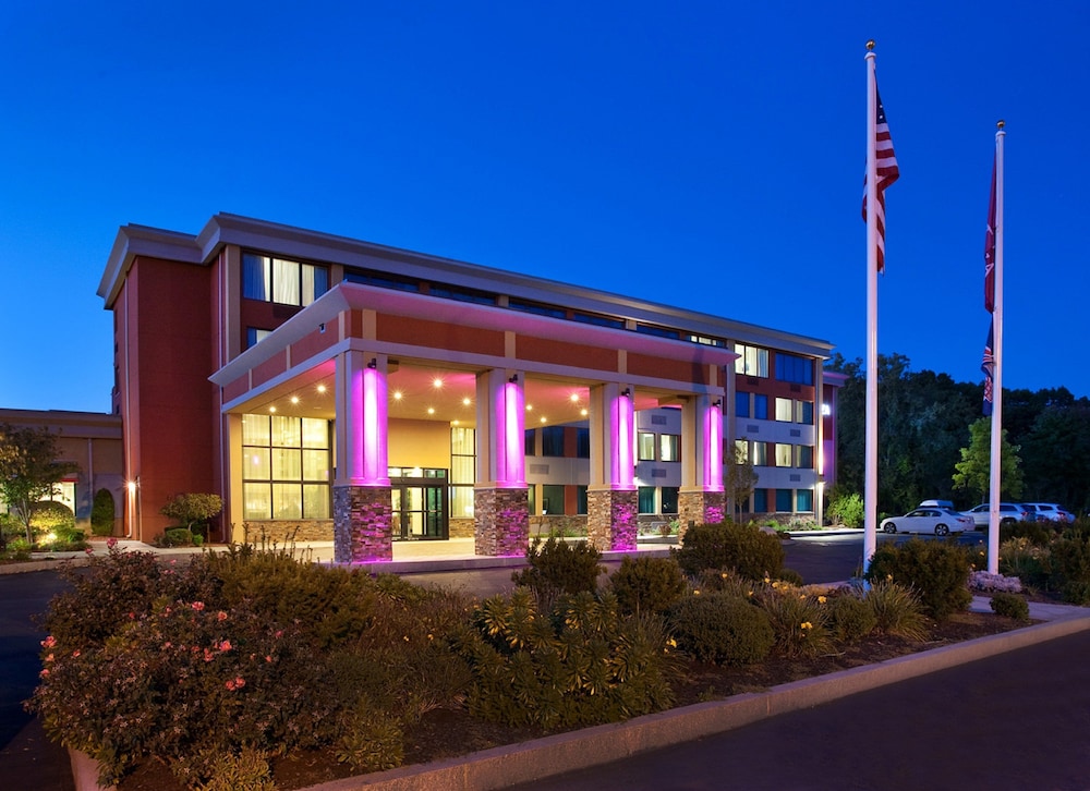 Crowne Plaza Boston Woburn by IHG - photo 49