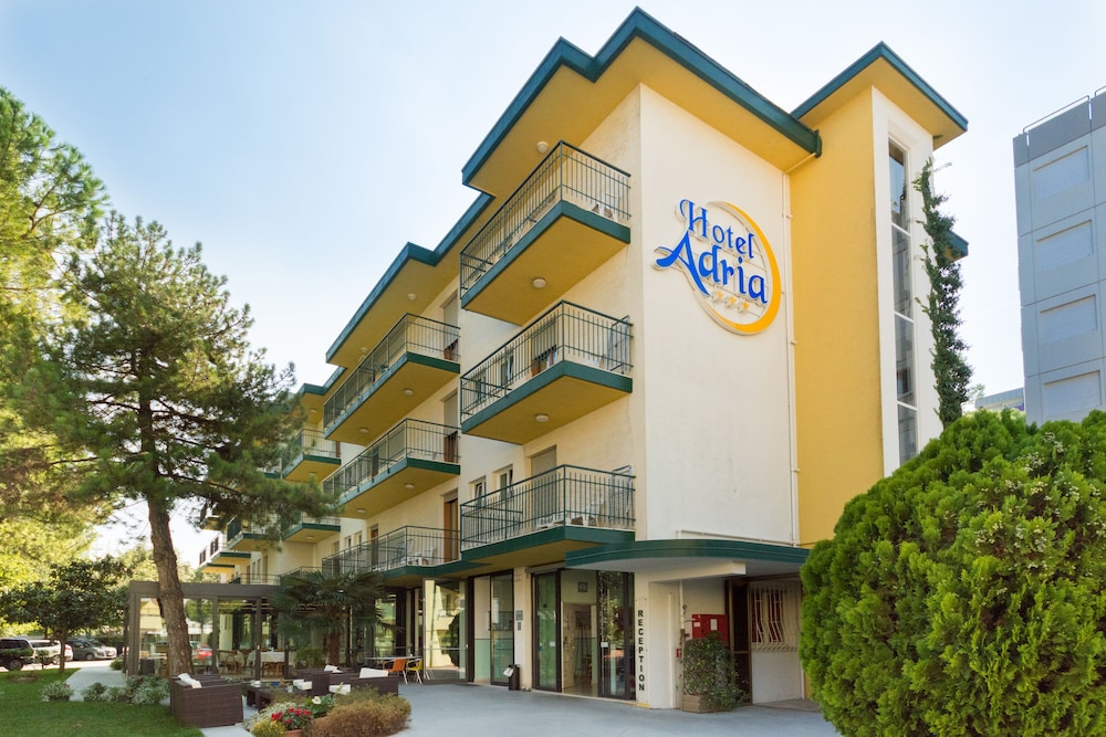 Hotel Adria — hotel in Lignano Sabbiadoro