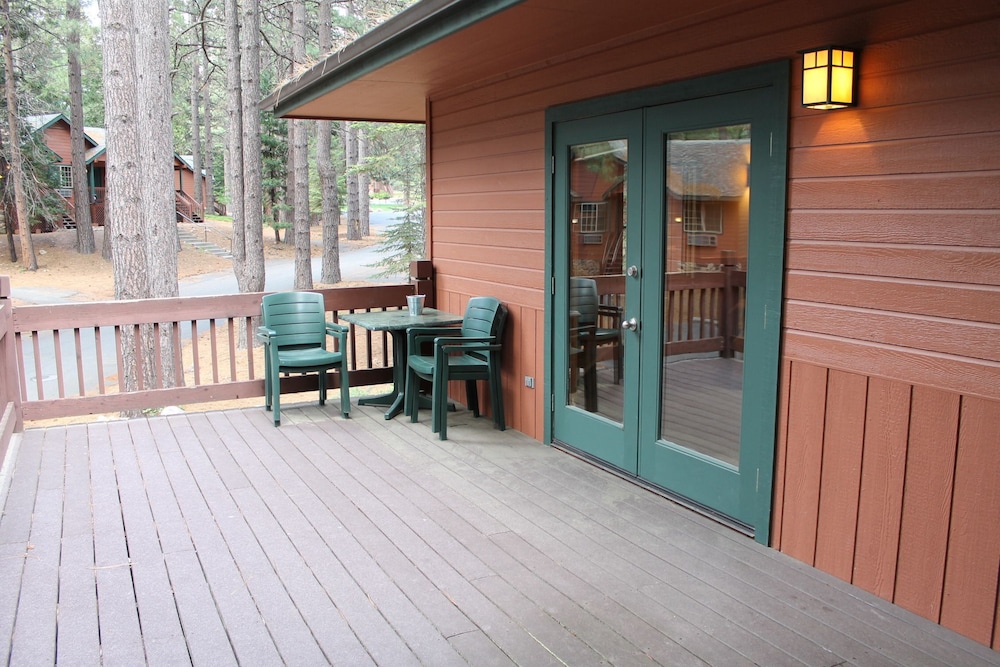 Mount Shasta Resort - photo 76