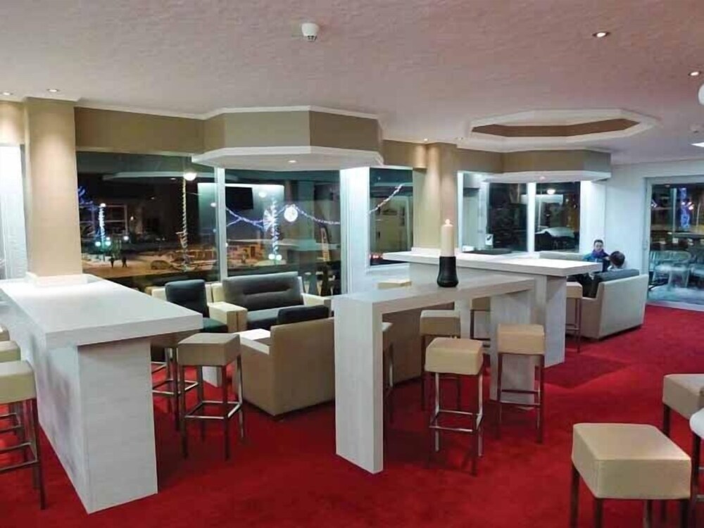 Langley Hotel La Brunerie in Les Deux Alpes, France