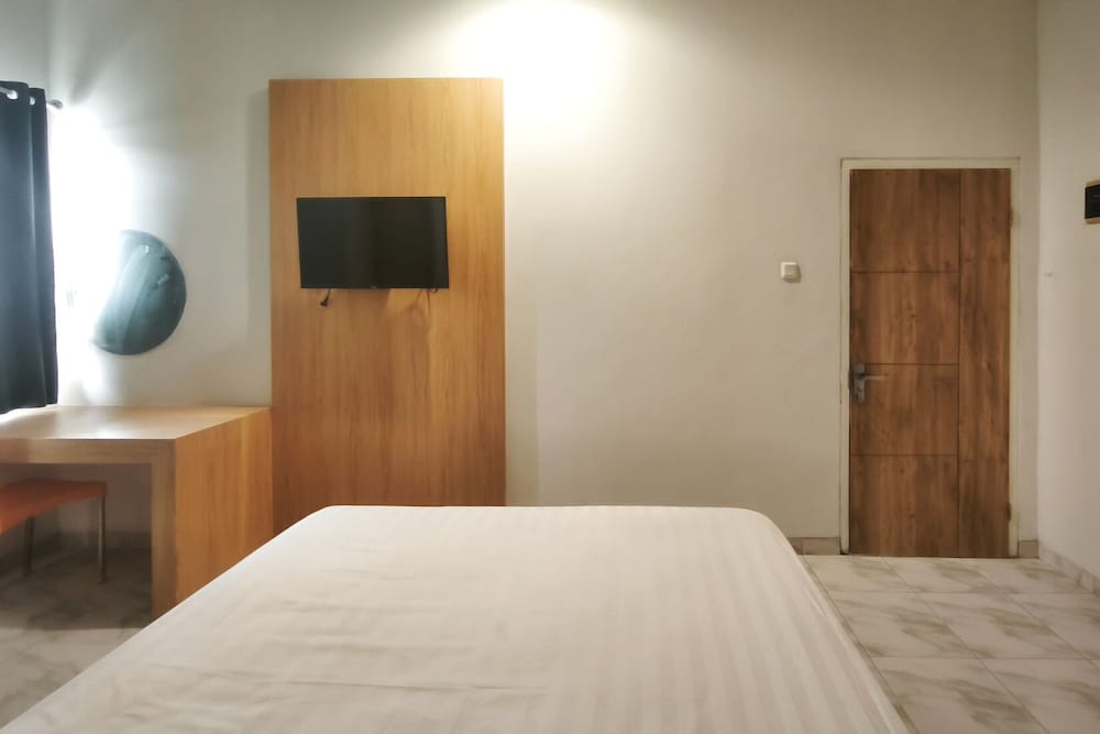 INNCA Singa Utara Semarang - carbon neutral hotel in Semarang