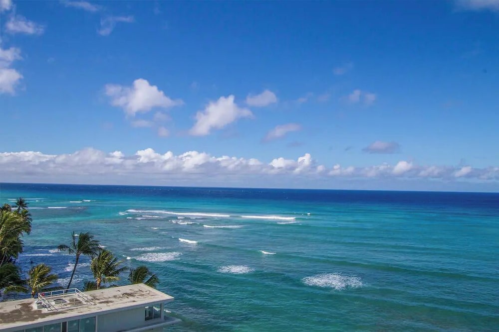 Diamond Head Beach Hotel - photo 66