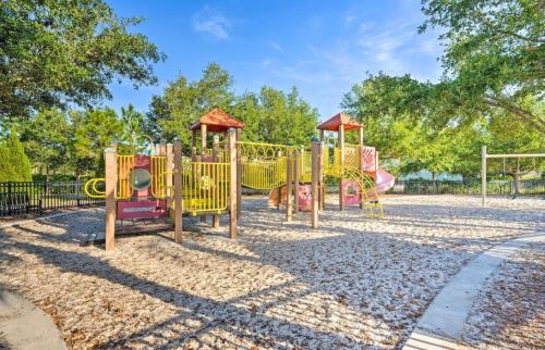 NEW Luxury Solterra Resort Home Disney World Family Retreat Vacation - photo 26