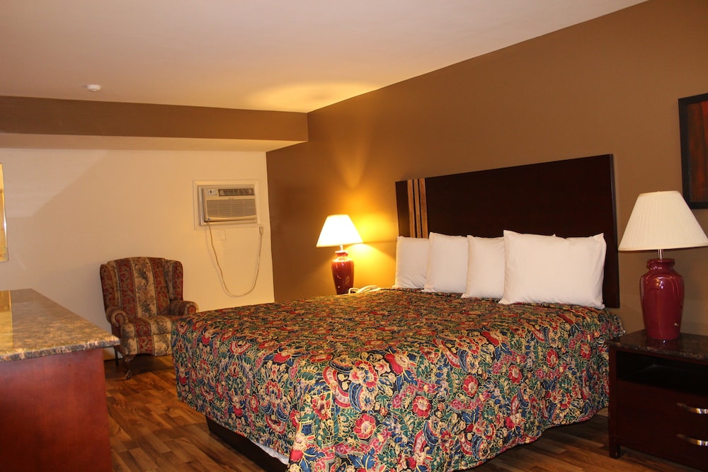 American Inn & Suites Illinois - photo 4
