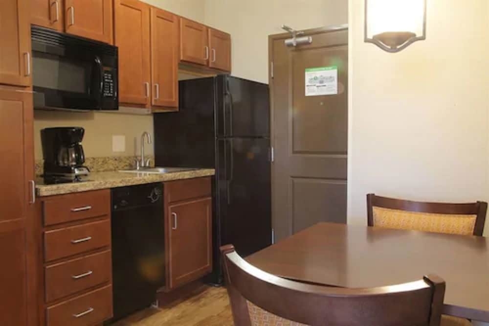 Teddy's Residential Suites New Town - photo 11