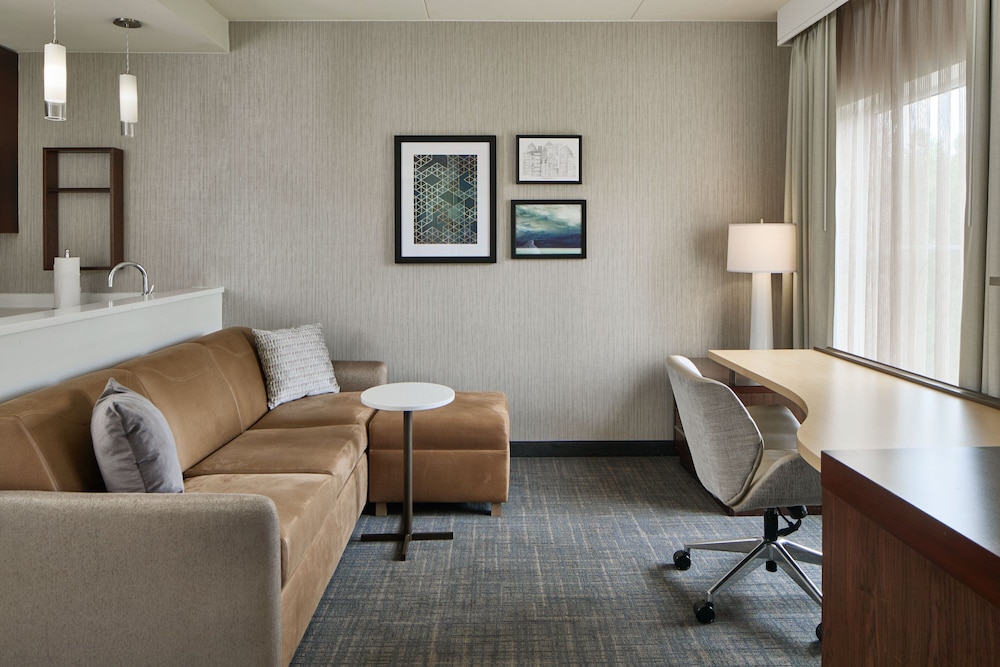 Residence Inn Atlanta NE Duluth Sugarloaf - photo 18