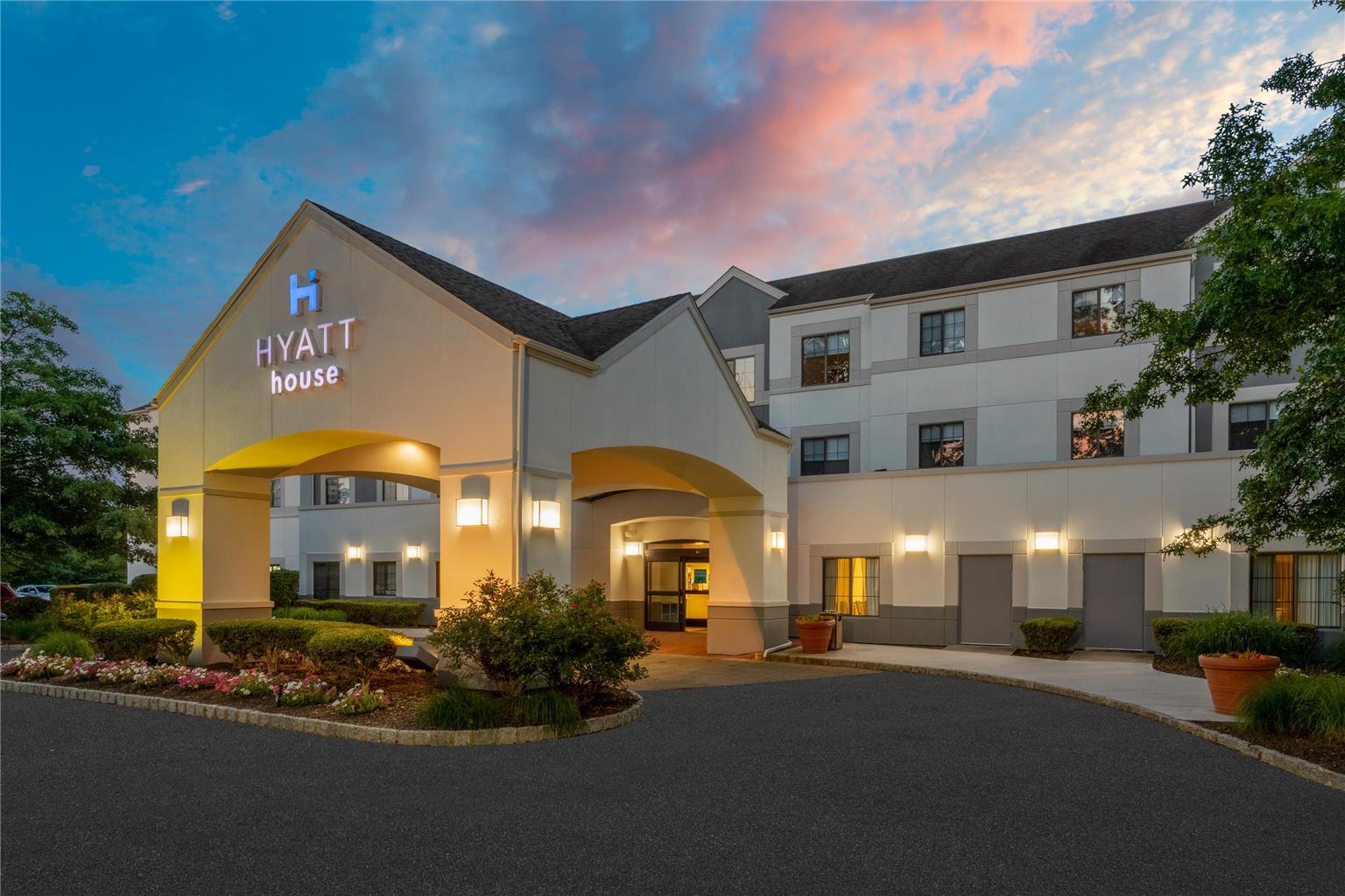 Hyatt House Parsippany Whippany - photo 34