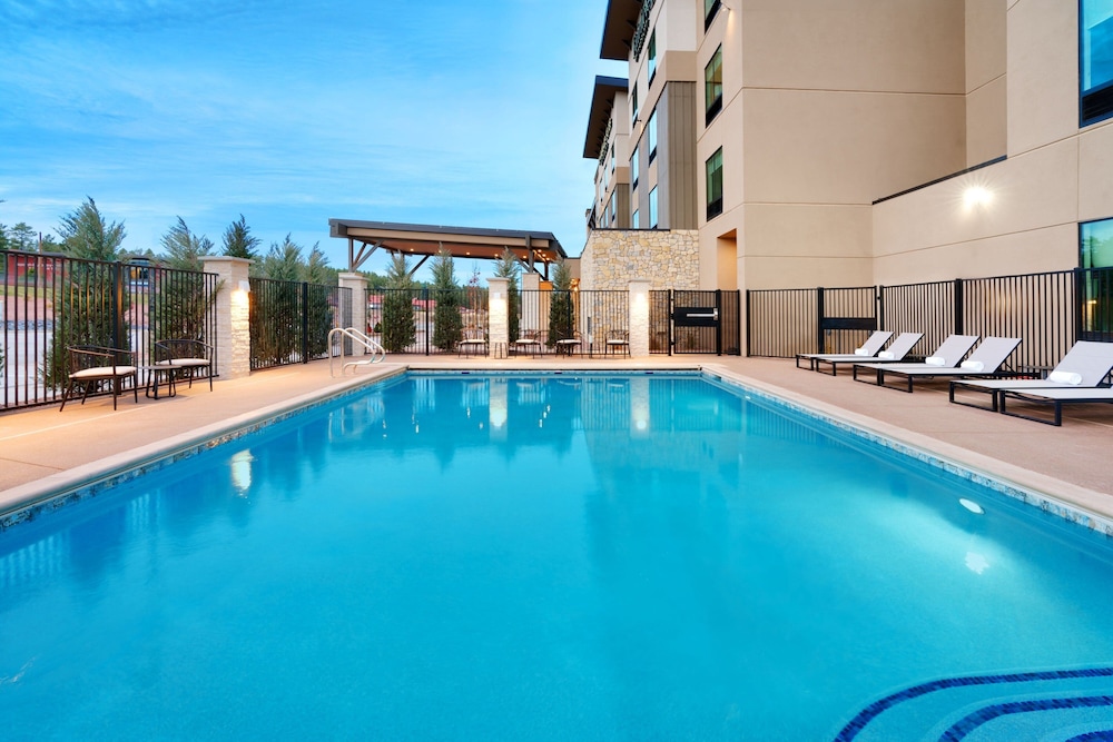 Fairfield by Marriott Inn & Suites Show Low - photo 21