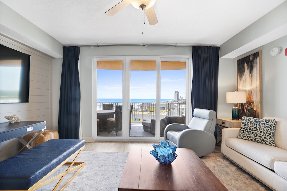 Calypso Tower 3 by Panhandle Getaways - photo 568