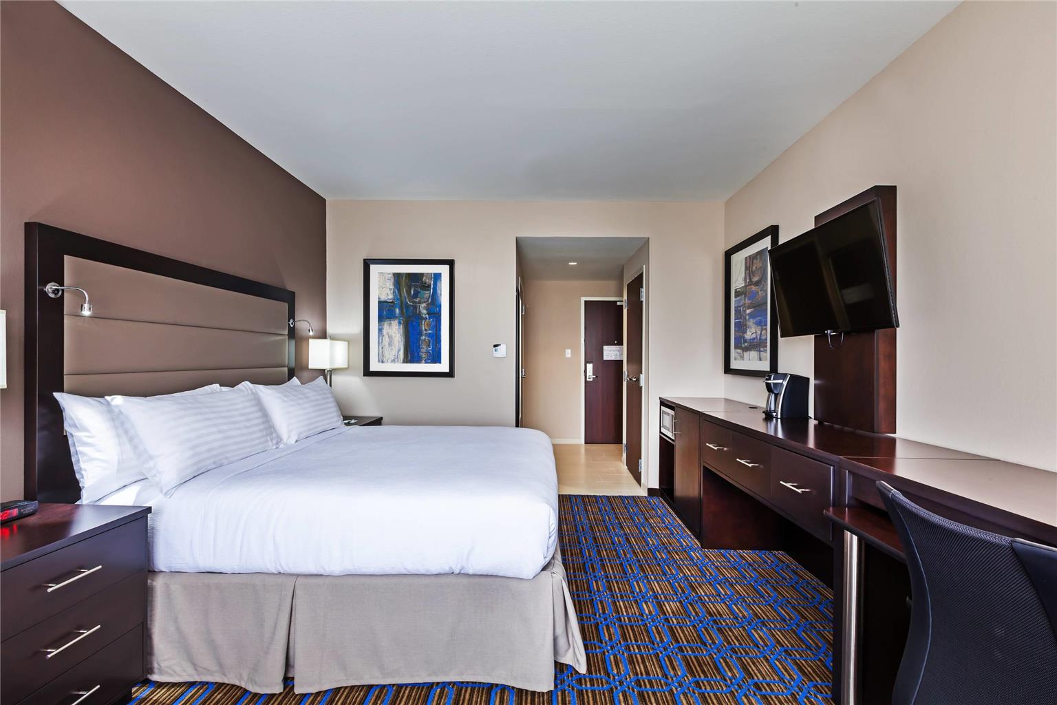 Clarion Hotel The Colony Plano West - photo 7