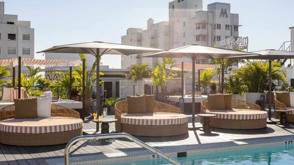 UMA House by Yurbban South Beach - photo 63