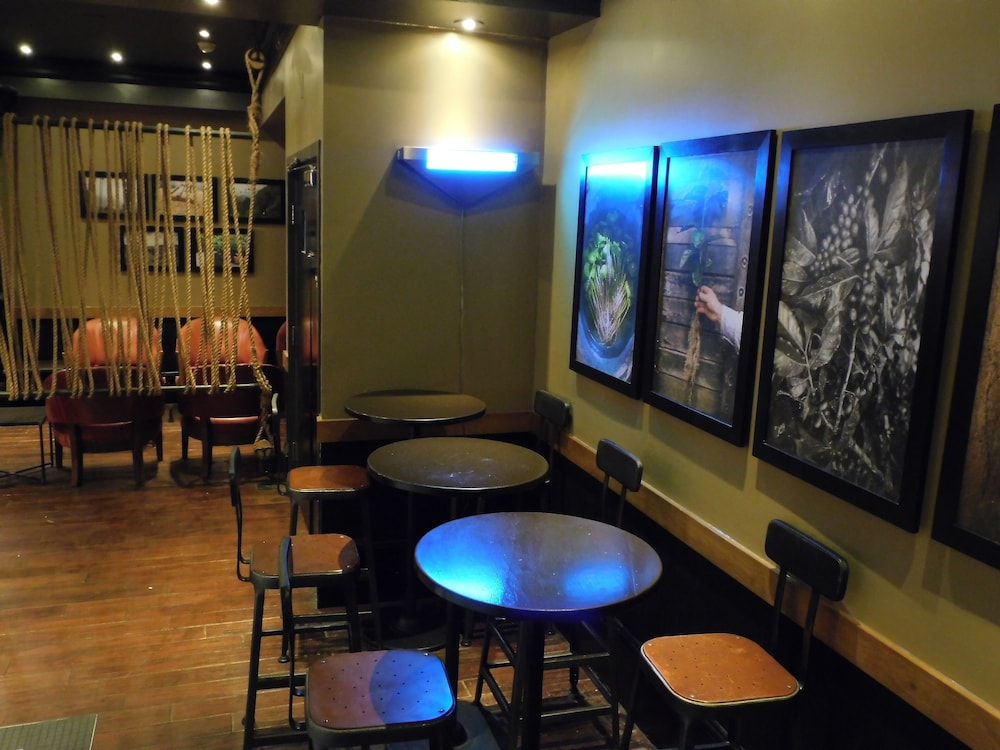 Sheraton Columbia Downtown Hotel - photo 31