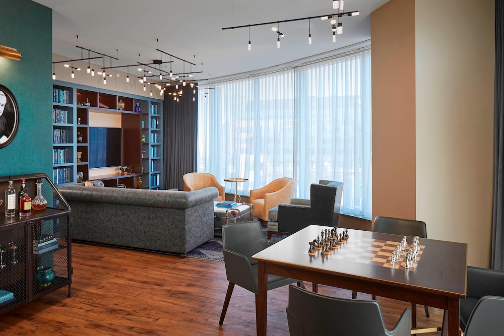Hotel Zachary Chicago a Tribute Portfolio Hotel - photo 24
