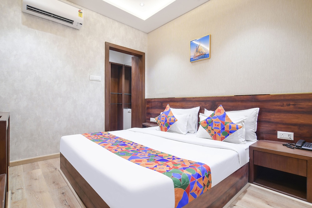 Fabhotel Awadhvue — Indore — photo 3