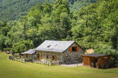 Gîte L'authentik - last minute hotel in Unknown City