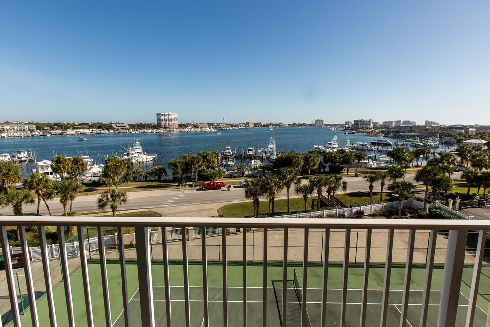 Waterview Towers by Holiday Isle - featured photo