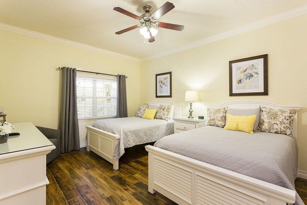 Je61750 Reunion Resort 3 Bed 3 Baths Condo - photo 3