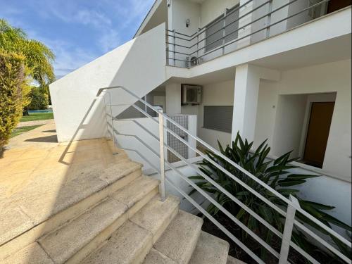 Albufeira Lux Apartment — 4-Star Luxury Hotel in Albufeira, Portugal
