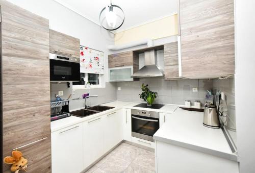Lili’s Apartment — Elefsina — photo 3