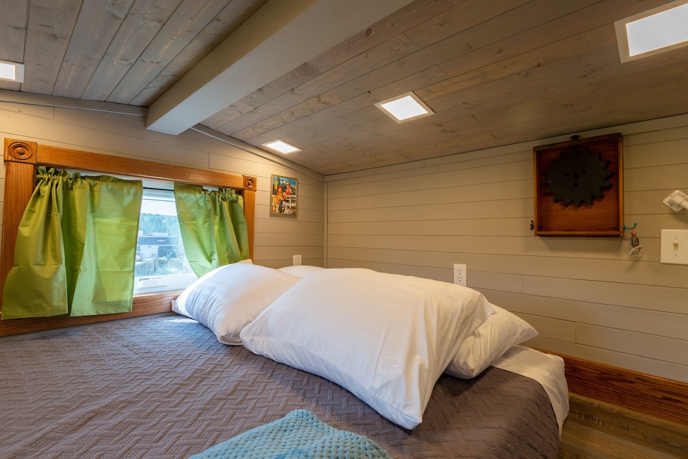 Tiny House Leadville - photo 70