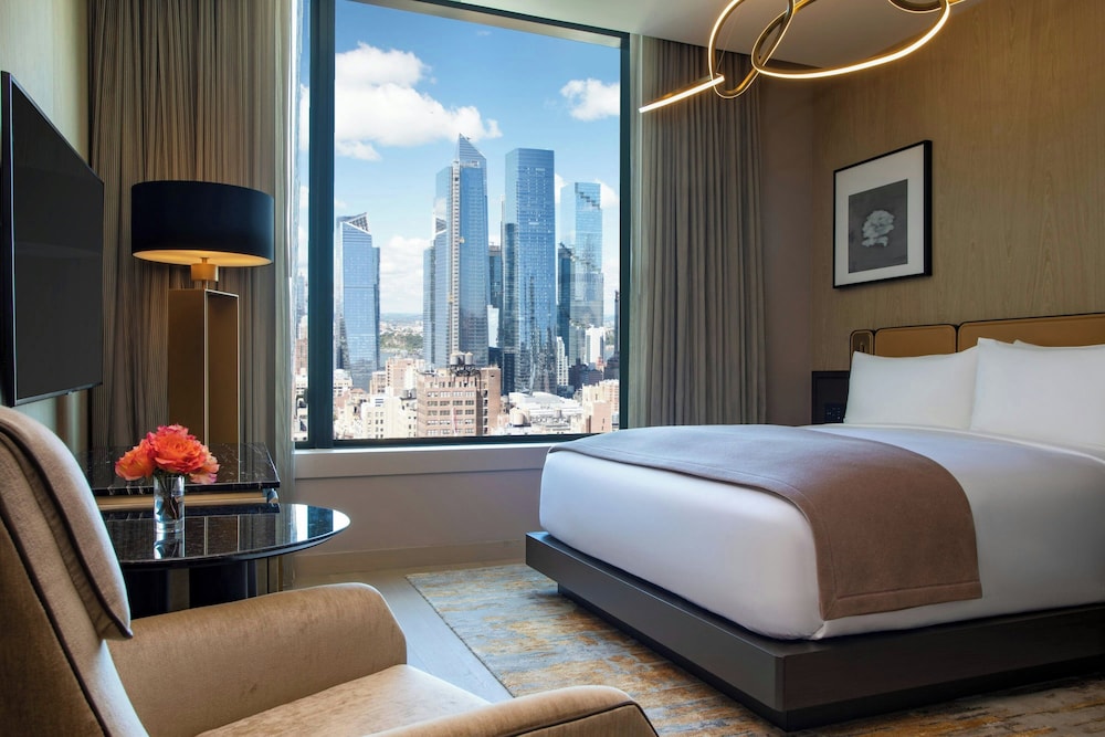 The Ritz Carlton New York NoMad - photo 70