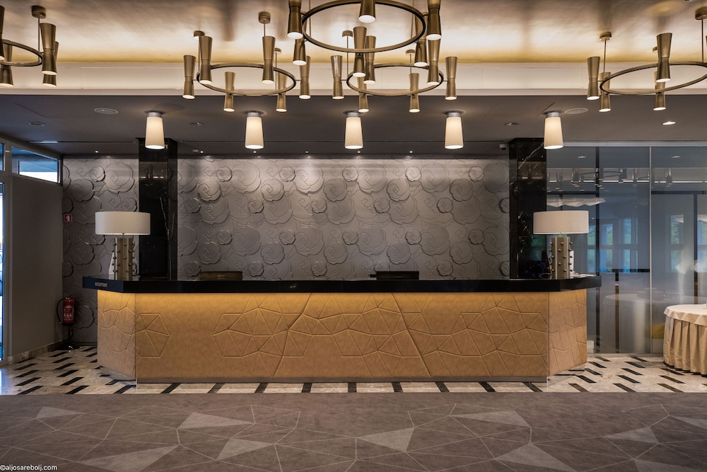 Bled Rose Hotel — Bled — photo 4