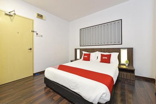 4S Hotel — Muar — photo 4