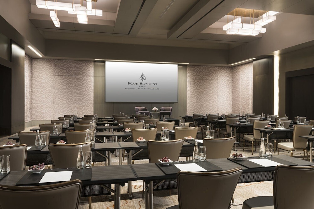 Four Seasons Hotel Silicon Valley at East Palo Alto - photo 79