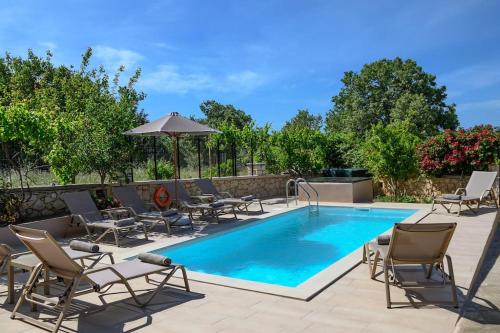 Markos House — 4-Star Luxury Hotel in Rethymno, Greece