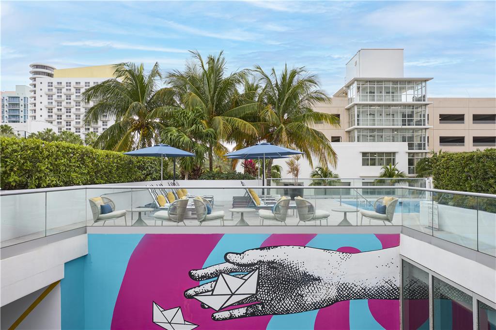 Hyatt Centric South Beach Miami - photo 41