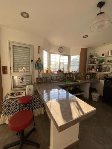 Costa Atenas in Posadas, Argentina