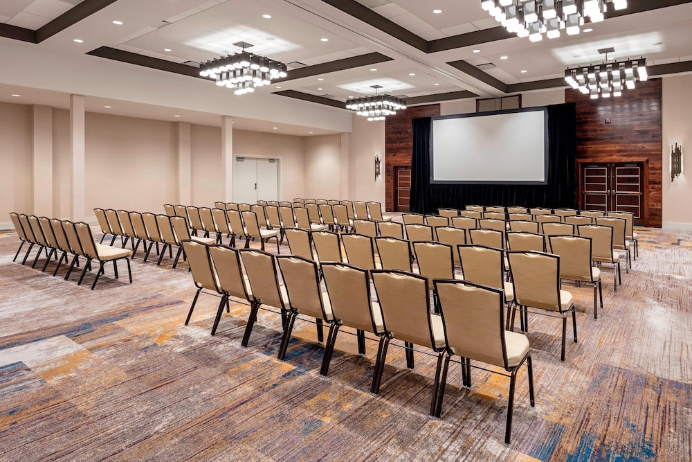 Marriott Baton Rouge - photo 67
