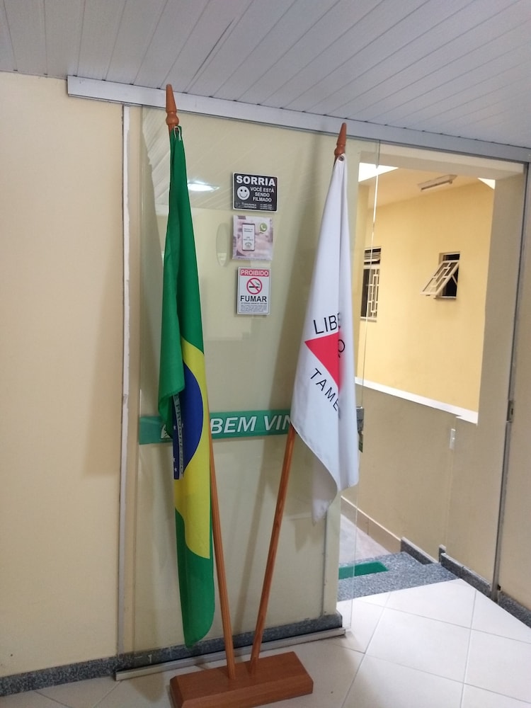 Hotel Pousada do Sol — Uba — photo 4