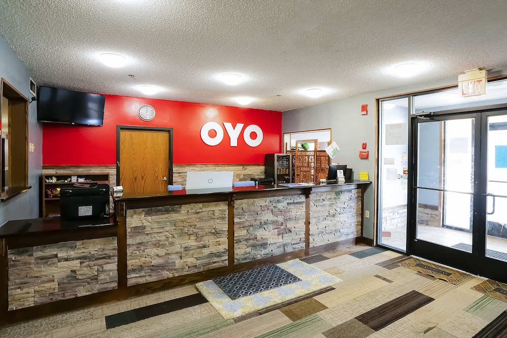 OYO Hotel Redwood Falls near Jackpot Casino - photo 2