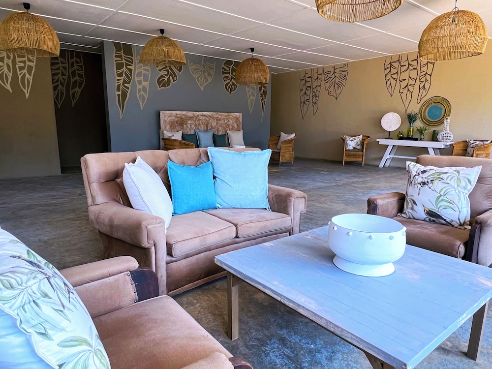 Gwango Tamarillo Estate in Bulawayo, Zimbabwe