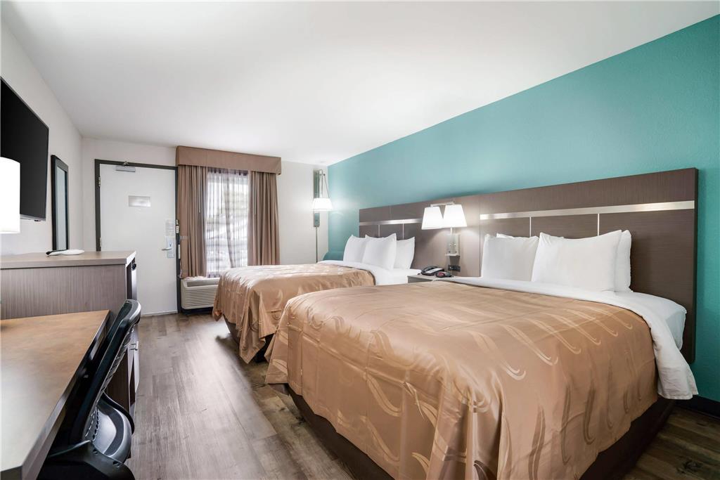 Quality Inn Greenville near University - photo 22