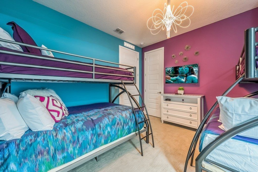 5 Star Villas at Encore Resort - photo 78